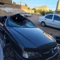 پژوپارس تصادفی