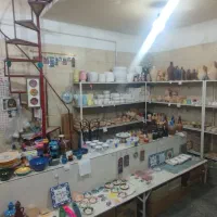 مغازه سفال فروشی|عمدهفروشی|فردیس, خیام شرقی|دیوار