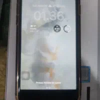 ایفون 7 lla 128 gig