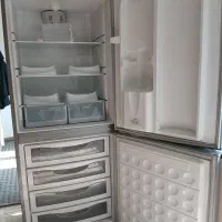 یخچال فریزر دو درب