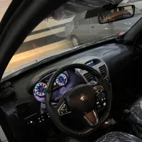 کوییک مدل 1403 فول آپشن