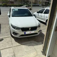 تارا اتومات توربو
