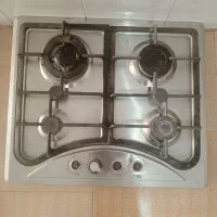 گازسالم بشرط استیل