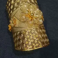 کمربند،دستبند و انگشتر ست طرح طلا،بدلیجات|بدلیجات|شیراز, باغ تخت|دیوار