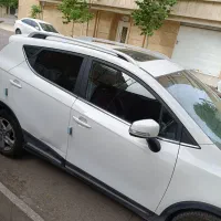 جک s3|خودرو سواری و وانت|مشهد, عامل|دیوار