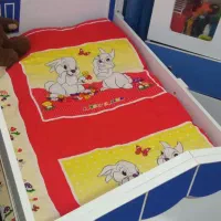 تخت و کمد کودک|تخت و صندلی بچه|شاهین دژ, |دیوار