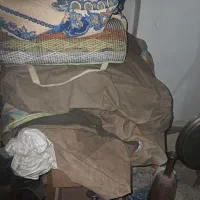 چادر برزنتی|کوهنوردی و کمپینگ|مبارکه, |دیوار