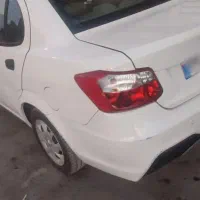 ساینا s 1402|خودرو سواری و وانت|شیراز, حجت آباد|دیوار
