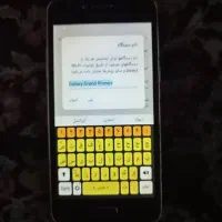 گوشی مدل سامسونگ گرند پریم پلاس|موبایل|همدان, |دیوار