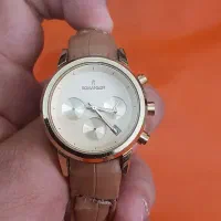 ساعت رومانسون دسته دوم نیاز به تعمیرو ترمیم