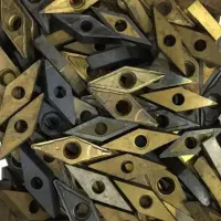 الماس/ اینسرت /کارباید