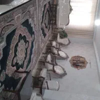 ۹۵ متر تکواحدی واوان خ گلهای غربی سند تک برگ