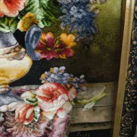 تابلو فرش دستباف|تابلو فرش|تهران, فلاح|دیوار