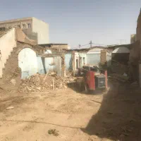 زمین در بافت فرسوده ۱۸۰متر