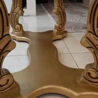 میز جلو مبلی|مبلمان خانگی و میز عسلی|مشهد, فرهنگیان (شهرک غرب)|دیوار