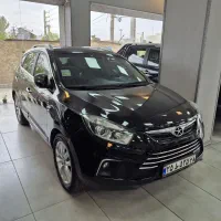 جک S5 مدل ۹۸ بدون رنگ