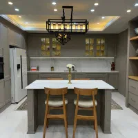 کابینت،کلوزت،لاندری ..