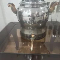 کتری بزرگ