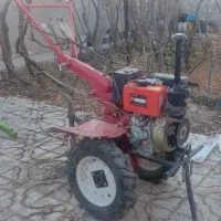 تیلر کشاورزی