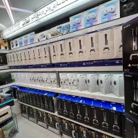 ps5 slim پی اس فایو اسلیم