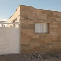 خانه دونبش  تازه ساخت کلید نخورده|فروش خانه و ویلا|سلطانیه, |دیوار