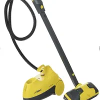 بخارشوی کنوود در حد نو