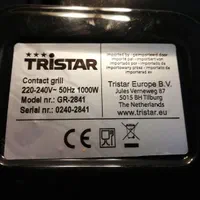 گریل همه کاره Tristar Contact grill ساخت هلند|اجاق گاز و لوازم برقی پختوپز|پردیس, فاز ۳|دیوار