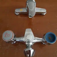 شیر حمام و سرویس بهداشتی