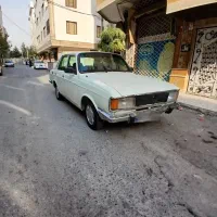 پیکان ۸۱ انژکتور