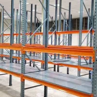 تجهیزات صنعتی