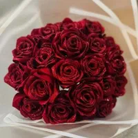 گل رز ربانی فقط 20تومن|گل مصنوعی|اصفهان, شیخ اشراق|دیوار