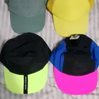 چهار عدد کلاه گپ اسپرت زنانه خارجی Ardene کانادا
