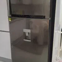 یخچال فریزر تکنو لایو