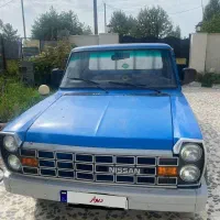 نیسان آبی