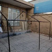 میله چهادر عشایری