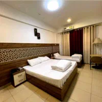 زمینی کربلا دیماه اقساط|تور و چارتر|تهران, جمال‌زاده|دیوار