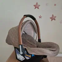 گهواره ننویی ، کریر و قنداق سوئیسی|تخت و سرویس خواب|پرند, فاز ۲|دیوار