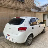 تیبا مدل 97|خودرو سواری و وانت|بجنورد, |دیوار