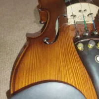 ویولن 4/4رناتو|ویولن|سنندج, |دیوار