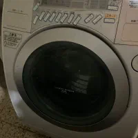 لباس لباسشویی اتومات