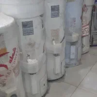 ابگرمکن گازی و برقی|آبگرمکن، پکیج، شوفاژ|هندیجان, |دیوار