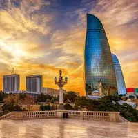 تور باکو هرهفته 4 شب و 5 روز