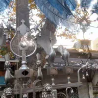 علامت|کلکسیون اشیاء عتیقه|تهران, سلسبیل جنوبی|دیوار