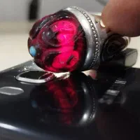 انگشتر شخصی ساز