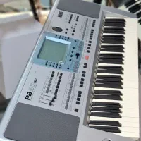 کیبورد KORG Pa50 sd تبدیل به ۸۰