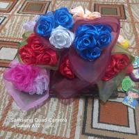 گل رز ربانی