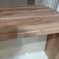 میز|میز و صندلی غذاخوری|قروه, |دیوار