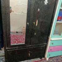کمد آهنی