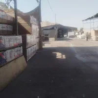 انبار عمومی جهت نگهداری تمامی کالاهای تجاری