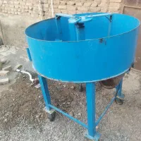 دستگاه بلوکه زنی (سبک)|ماشین‌آلات صنعتی|سبزوار, ابارش|دیوار